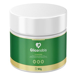 Gliconobis Suplemento Alimentar Em Pó 90g