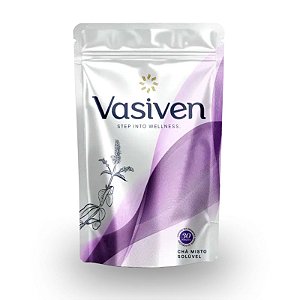 Vasiven Chá Misto Solúvel 150g