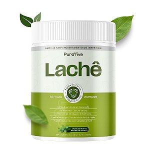 Pura Vive Lachê Suplemento Alimentar Em Pó 300g
