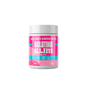 GELATINA SLIM