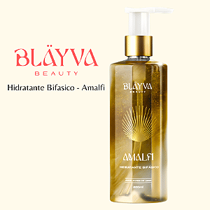 BLAYVA BEAUTY Hidratante Bifasico - Amalfi