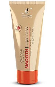 Progressiva Smooth Experience De Chuveiro Sem Formol 200ml