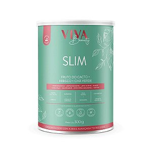 Viva Beauty Emagrecedor Natural Viva Slim 300g