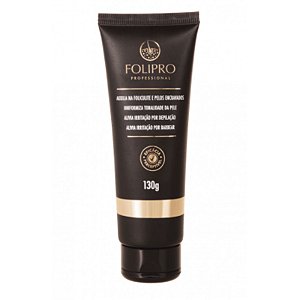 Folipro Sérum Para Tratamento De Foliculite E Pelos Encravados 130g