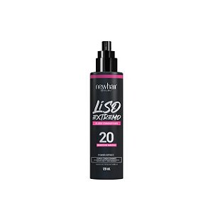 New Hair Liso Extremo 120ml