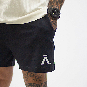 BERMUDA AMBERION CLASSIC BLACK