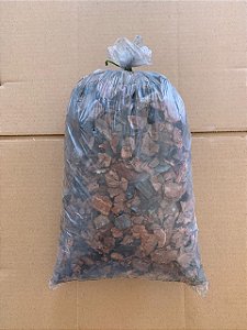 Substrato para Orquídeas