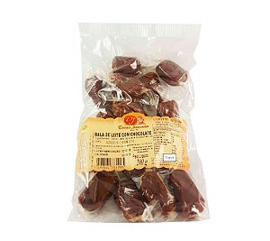 Bala Leite c/ Chocolate 200g