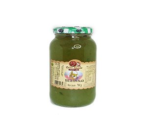 Doce de Cidra Ralada CG