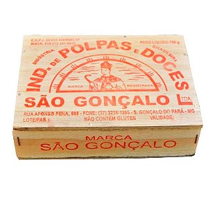 Marmelada 700g - São Gonçalo
