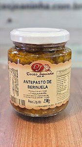 Antepasto de beringela