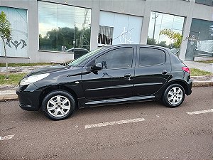207 HATCH XR 1.4 8v FLEX