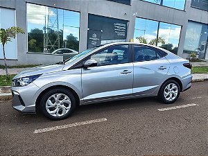 HB20S COMFORT PLUS 1.0 12v 3cc FLEX