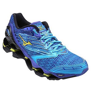 mizuno prophecy 5 azul bebe