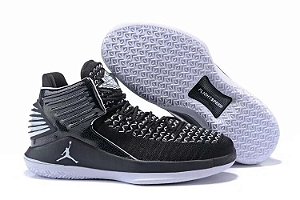 tênis air jordan i mid masculino