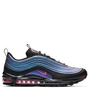 air max 97 masculino azul