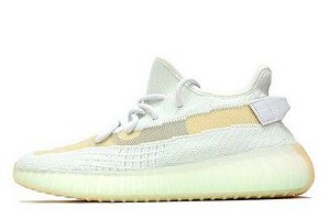 tenis yeezy verde