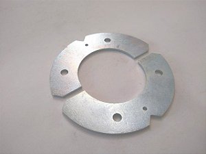 Complemento de trava da catraca Wolpac - Wolflex - 04 dentes