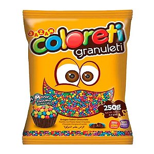 Granuleti 250g - Jazam