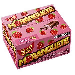 MORANGUETE 160X13GR BEL
