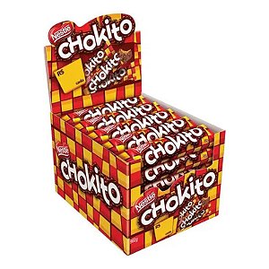 Chocolate Chokito 32G | 30 Unidades