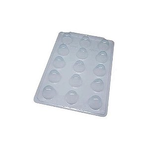Forma Simples Sp Trufa Código 3503 Tamanho G - Bwb Embalagens