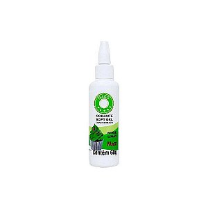 Corante Soft Gel Verde Limão 60g - Mago