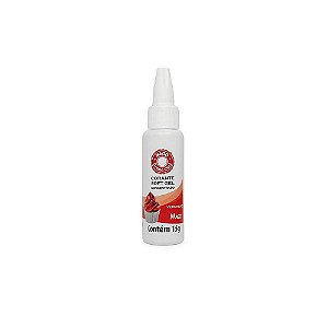 Corante Soft Gel Vermelho 15g - Mago