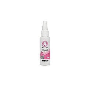 Corante Soft Gel Rosa Bebê 15g - Mago