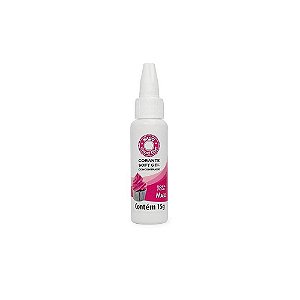 Corante Soft Gel Rosa Pink 15g - Mago