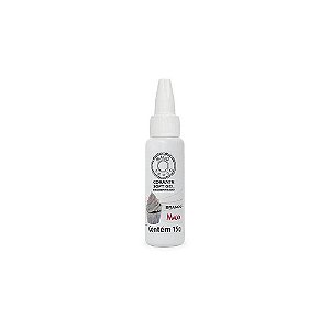 Corante Soft Gel Branco 15g - Mago