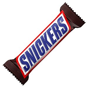 Chocolate Snickers 45G