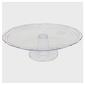 Boleira Tradicional Transparente - Lsc Toys