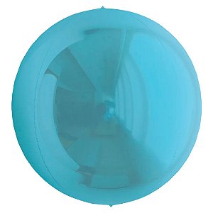 Balão Cromus Bubble Esphera 15 Pol