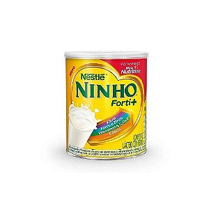 Leite Pó Ninho Instantâneo 380gr - Nestlé