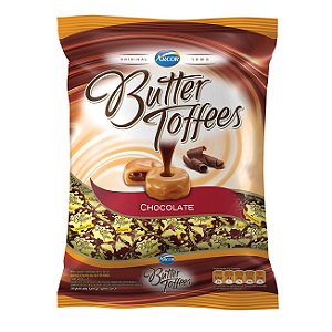 Bala Butter Toffe 500G Chocolate