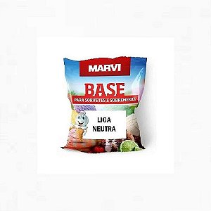Estabilizante Liga Neutra Marvi 1,0Kg