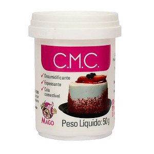 C.M.C 50G - Mago