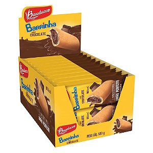 Bauducco Maxi Chocolate 20Un 25gr