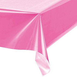 Toalha Pérolada 80X80cm Pink | 10 Unidades