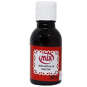 Aroma Panetone 30ml - Mix