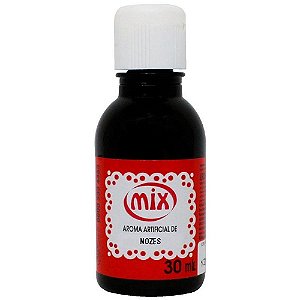 Aroma Nozes 30ml - Mix