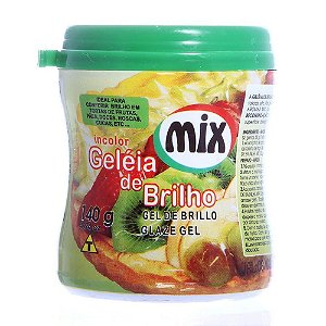 Geléia de Brilho 140g - Mix