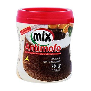 Antimofo 50g - Mix