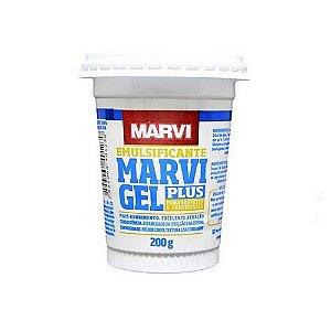 Emulsificante Marvigel Plus 200G