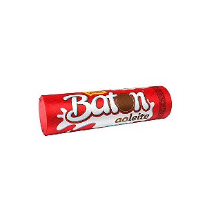 Chocolate Baton Ao Leite 16G