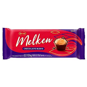 Chocolate Melken 1,010kg Blend -  Harald