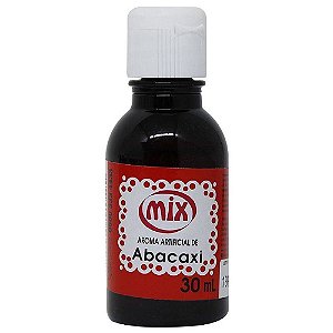 Aroma Abacaxi 30ml - Mix