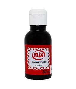 Aroma 30ml Cereja Mix