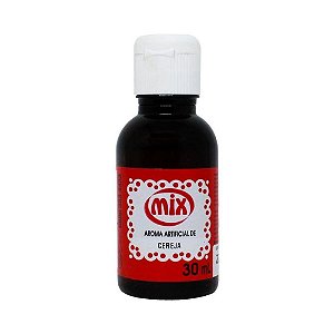 Aroma Cereja 30ml - Mix